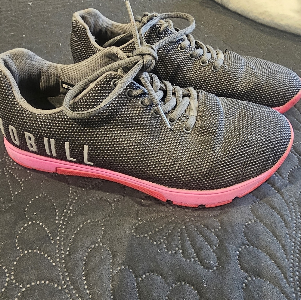 Nobull project Shoes